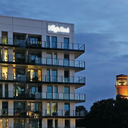 Amazing Apartment In Luebeck Travemuende With Wifi Dış mekan fotoğraf