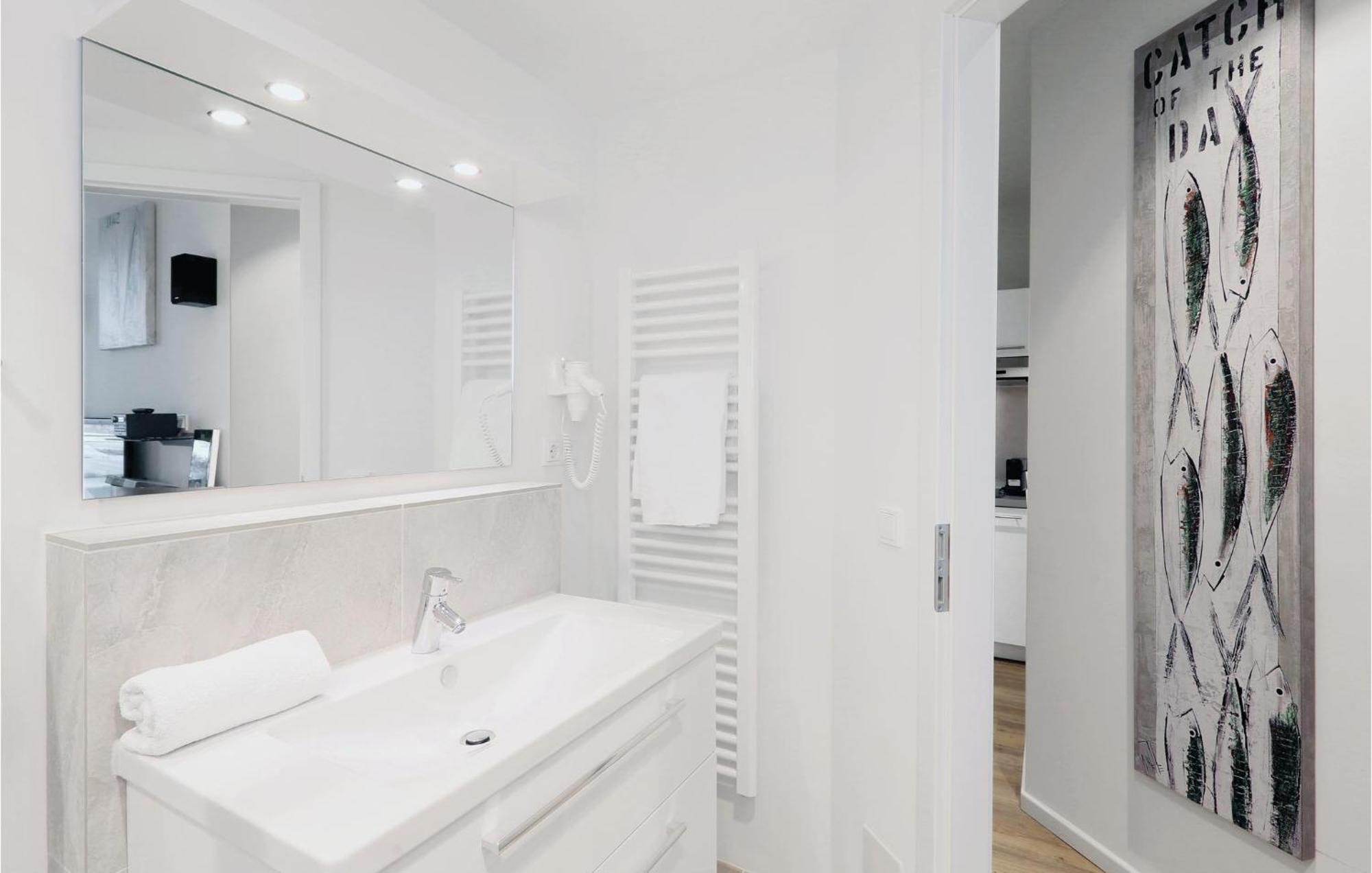 Amazing Apartment In Luebeck Travemuende With Wifi Dış mekan fotoğraf