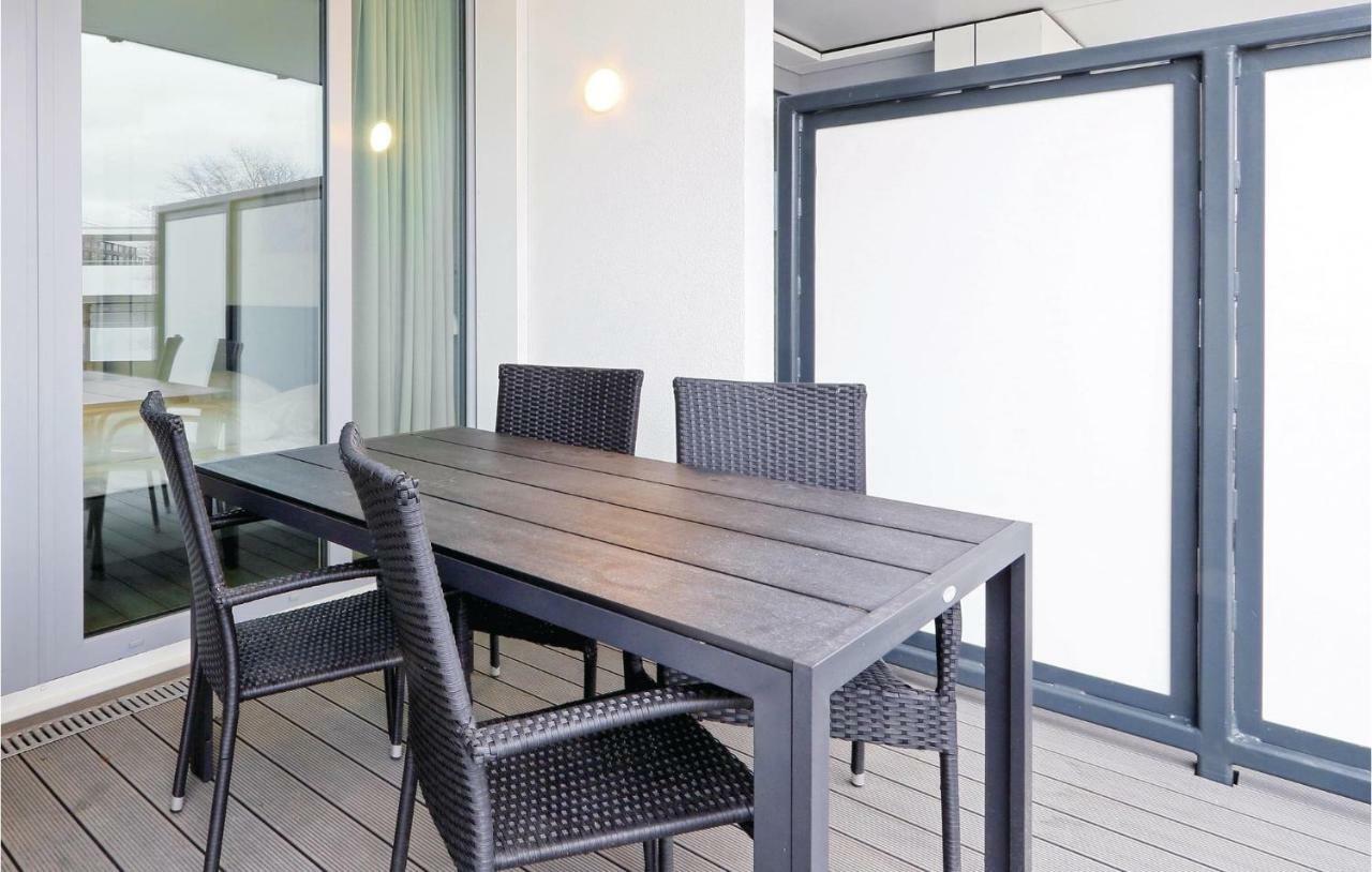 Amazing Apartment In Luebeck Travemuende With Wifi Dış mekan fotoğraf