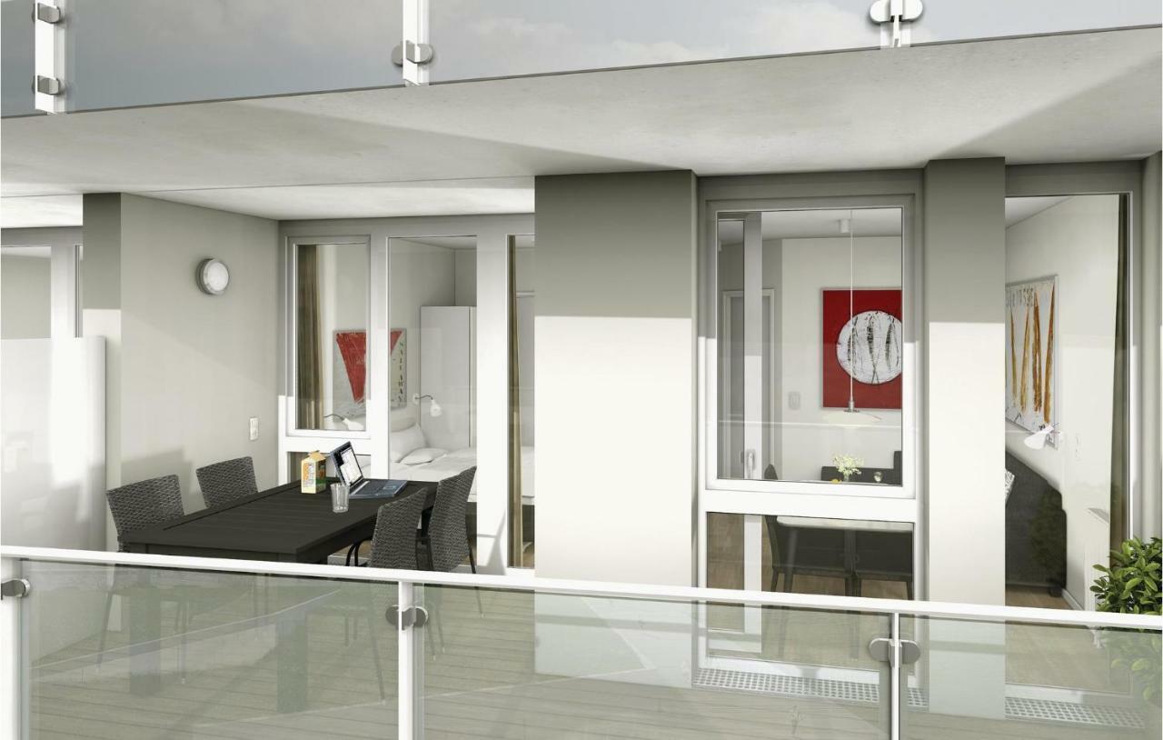 Amazing Apartment In Luebeck Travemuende With Wifi Dış mekan fotoğraf
