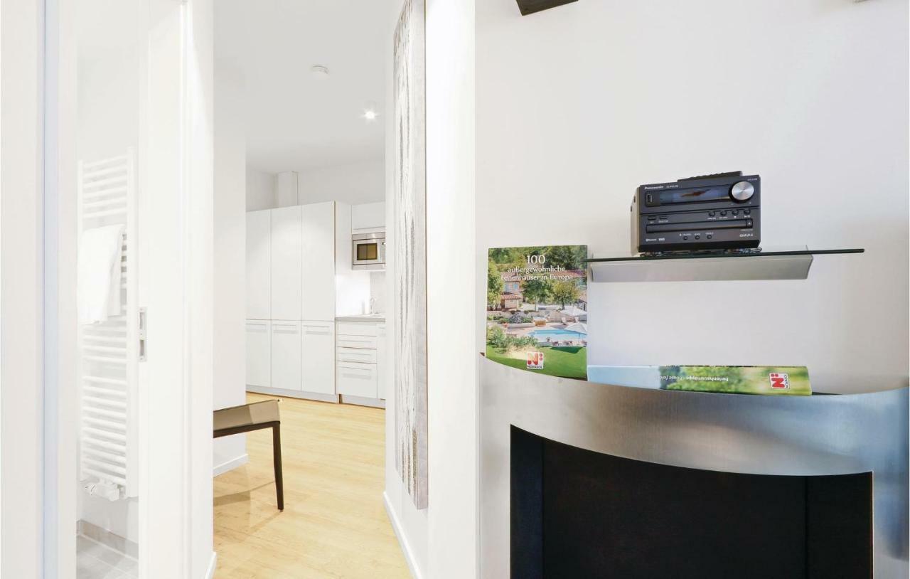 Amazing Apartment In Luebeck Travemuende With Wifi Dış mekan fotoğraf