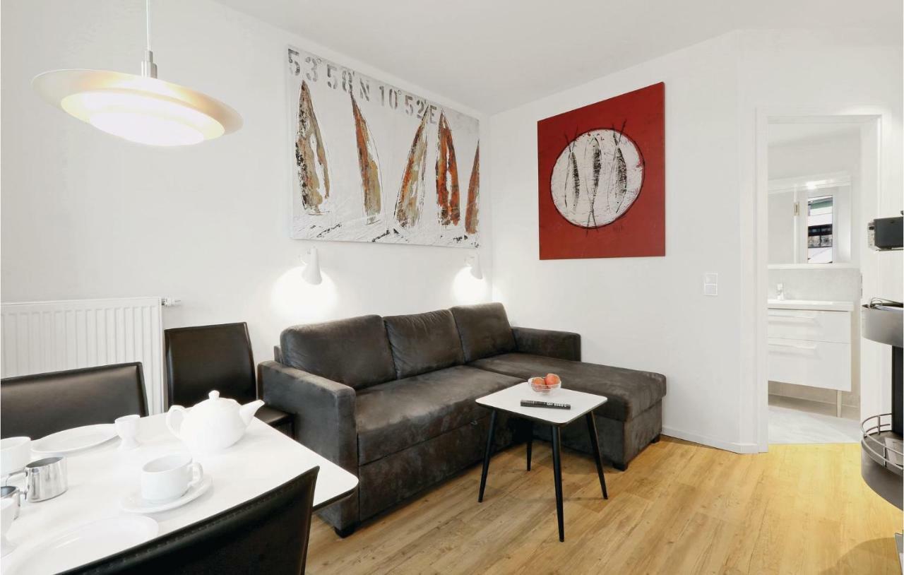 Amazing Apartment In Luebeck Travemuende With Wifi Dış mekan fotoğraf