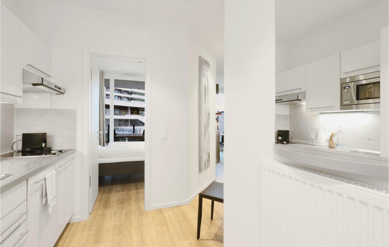 Amazing Apartment In Luebeck Travemuende With Wifi Dış mekan fotoğraf
