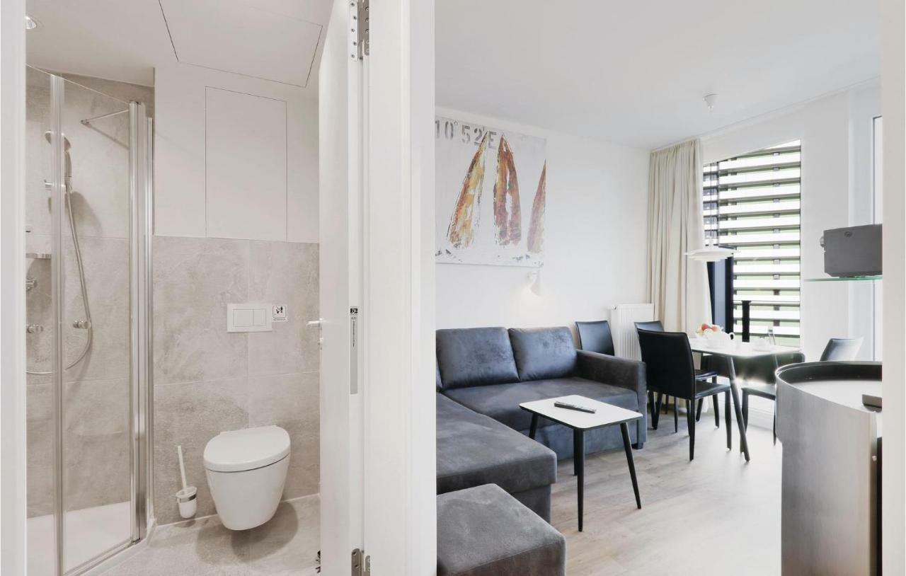 Amazing Apartment In Luebeck Travemuende With Wifi Dış mekan fotoğraf